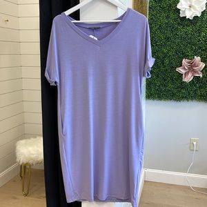 💗💗 3/$30 Tee Shirt Dress!